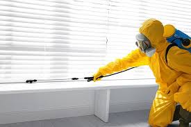 Best Real Estate Pest Inspections  in Archdale, NC